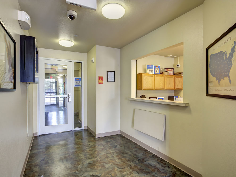 Extended Stay America Select Suites - Charleston - Ashley Phosphate Rd. North Charleston Eksteriør bilde