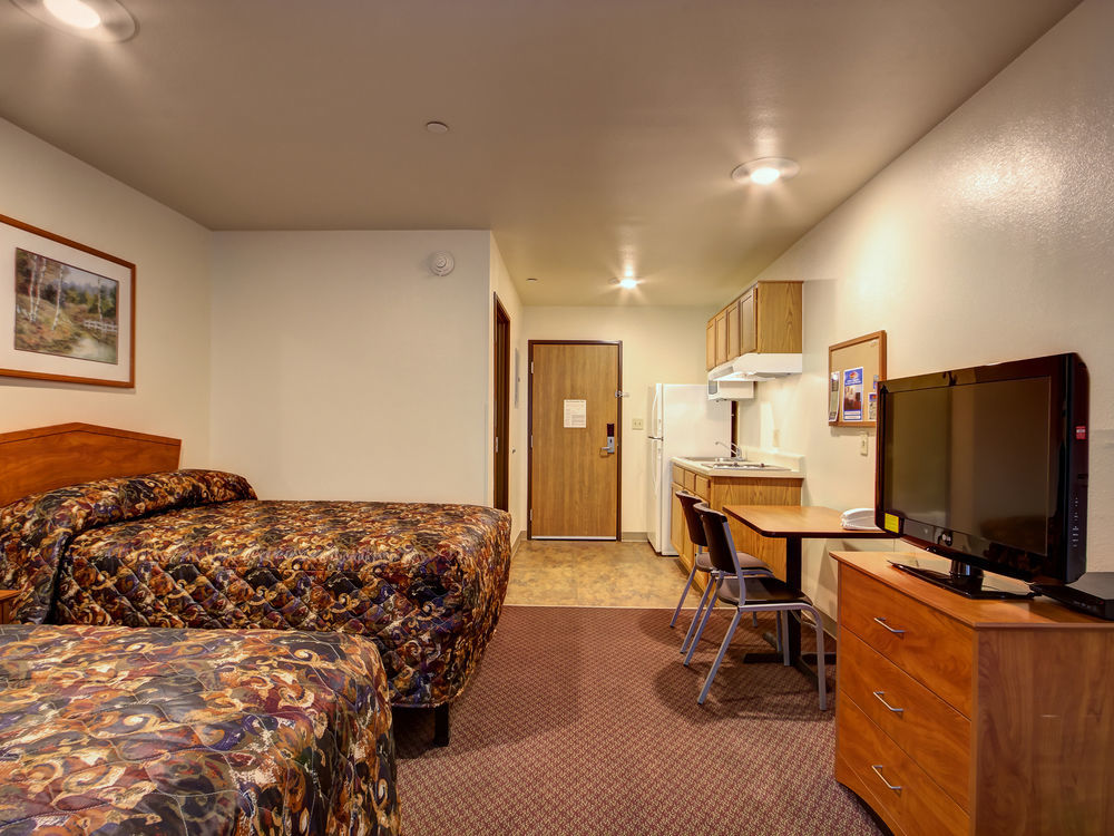 Extended Stay America Select Suites - Charleston - Ashley Phosphate Rd. North Charleston Eksteriør bilde