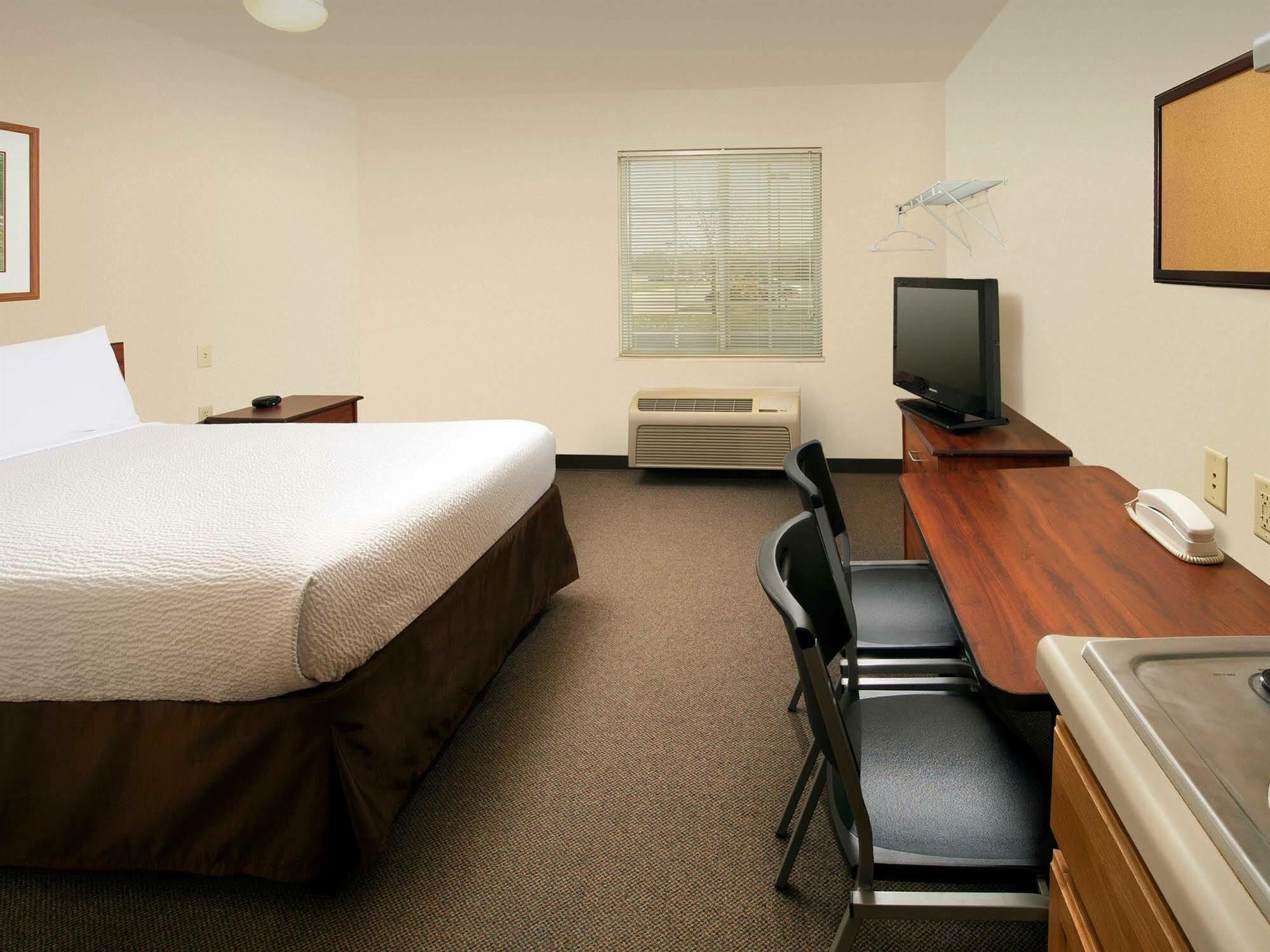 Extended Stay America Select Suites - Charleston - Ashley Phosphate Rd. North Charleston Eksteriør bilde